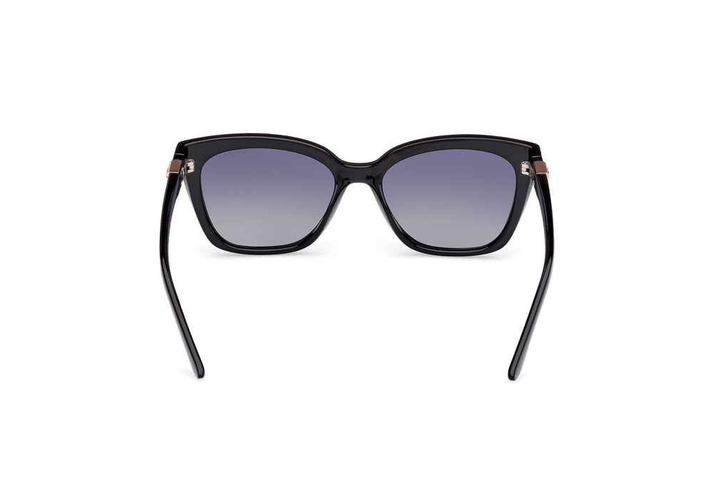 Lentes Guess Mujer Sunglasses Gu7878 Azul-3