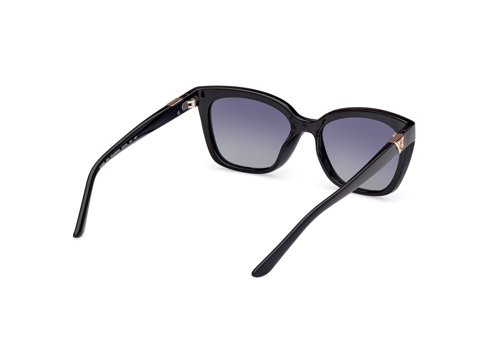 Lentes Guess Mujer Sunglasses Gu7878 Azul-4
