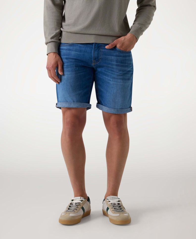 Short Sonny Denim