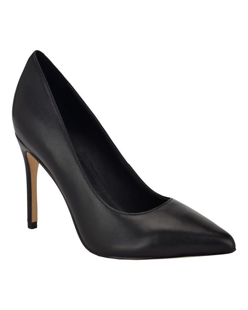 Zapatos Guess Mujer Footwear Gwrippy2 Negro-0