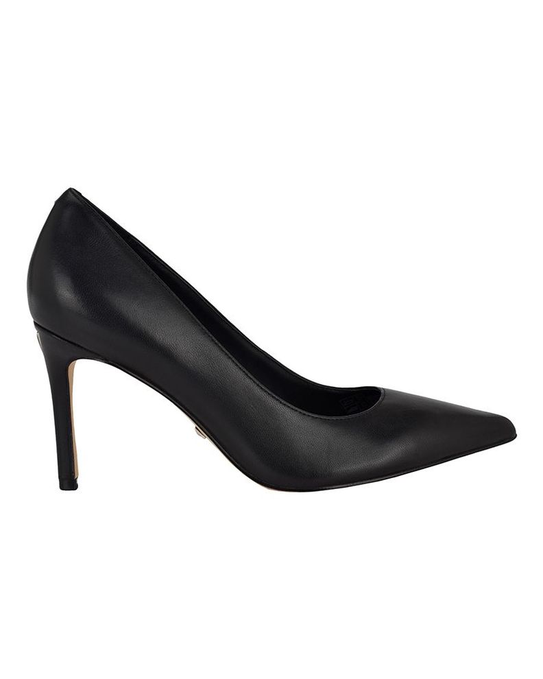 Zapatos Guess Mujer Footwear Gwrippy2 Negro-3