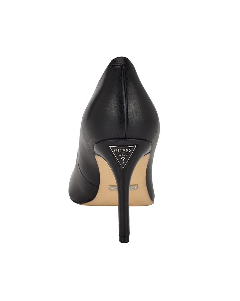 Zapatos Guess Mujer Footwear Gwrippy2 Negro-5