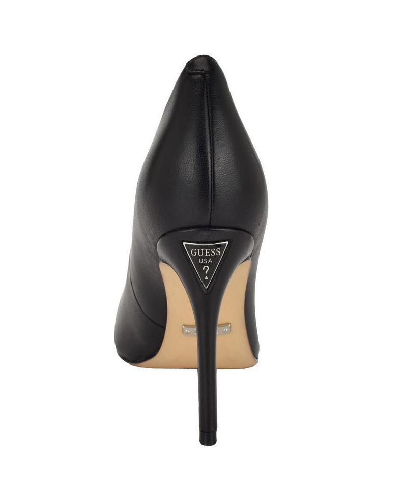Zapatos Guess Mujer Footwear Gwrippy2 Negro-6