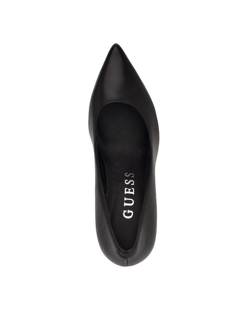 Zapatos Guess Mujer Footwear Gwrippy2 Negro-7