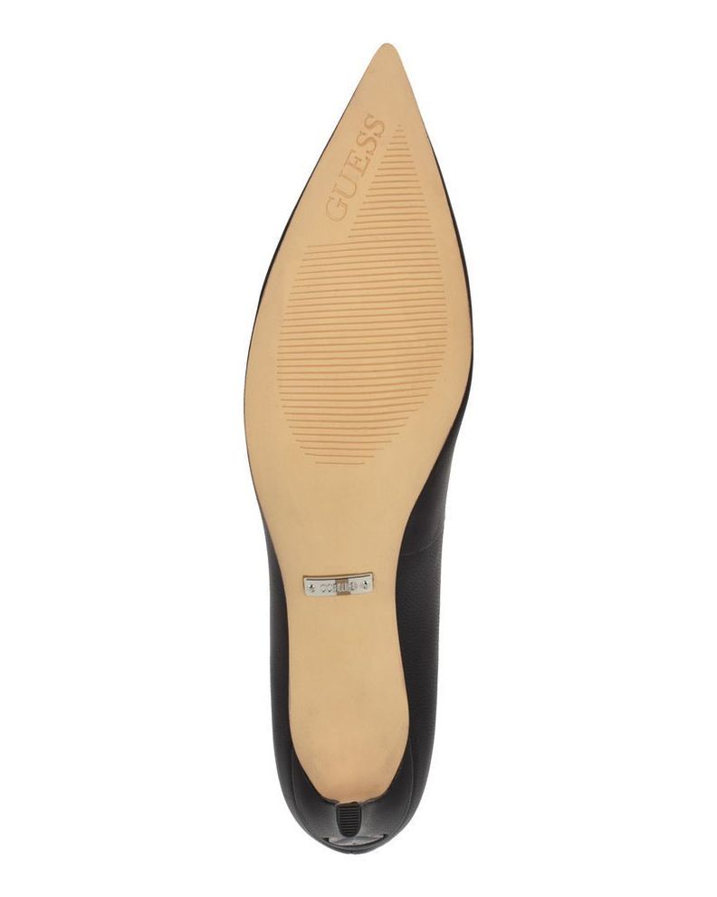 Zapatos Guess Mujer Footwear Gwrippy2 Negro-8