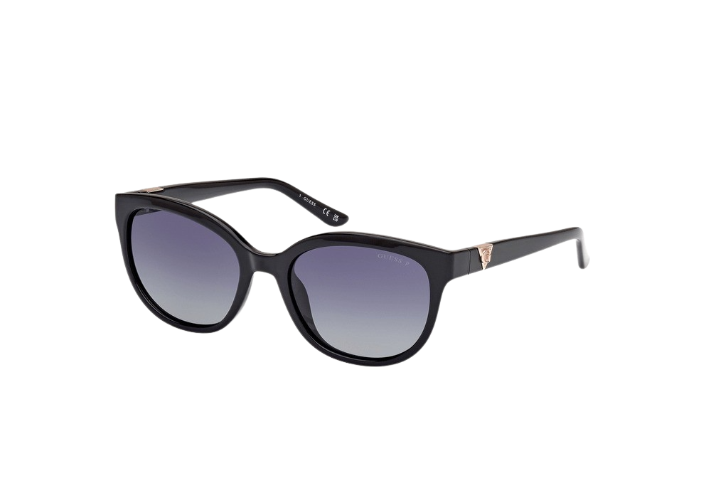 Lentes Guess Mujer Sunglasses Gu7877 Azul-0