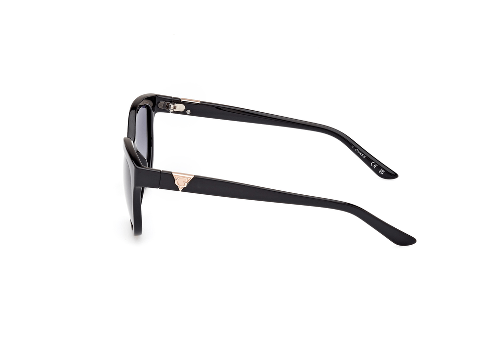 Lentes Guess Mujer Sunglasses Gu7877 Azul-1