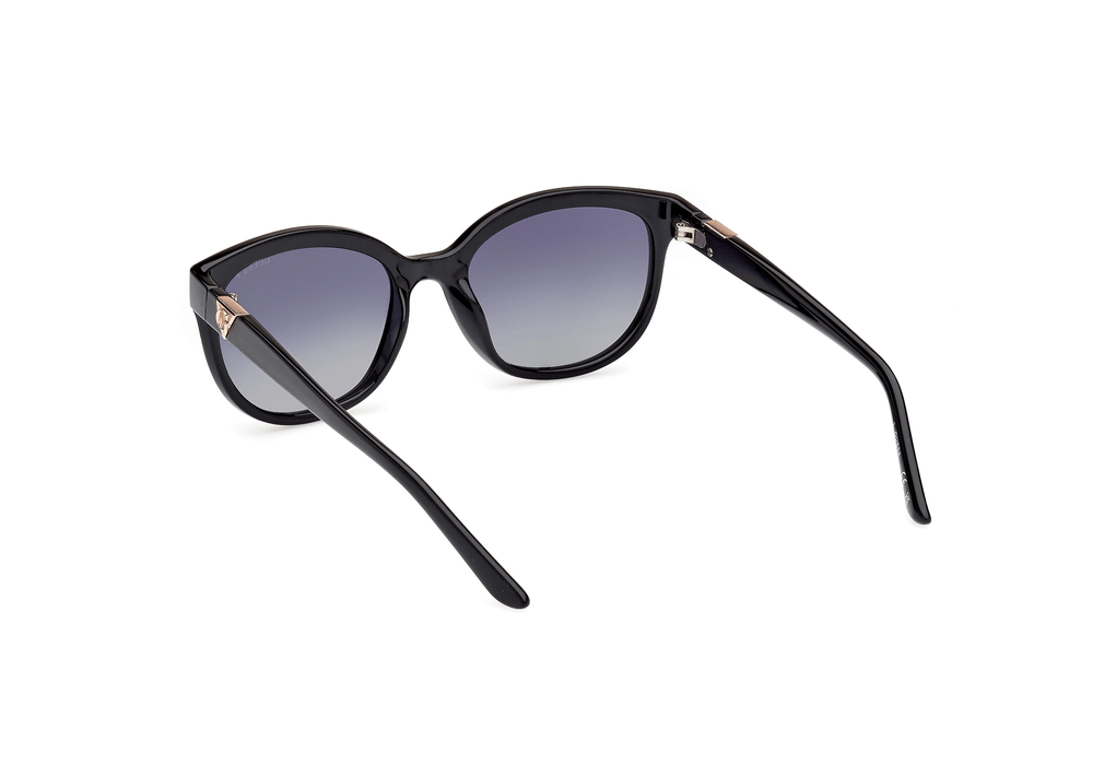 Lentes Guess Mujer Sunglasses Gu7877 Azul-2