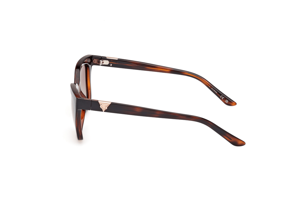 Lentes Guess Mujer Sunglasses Gu7878 Café-1