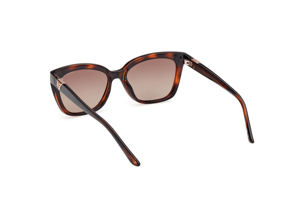 Lentes Guess Mujer Sunglasses Gu7878 Café-2