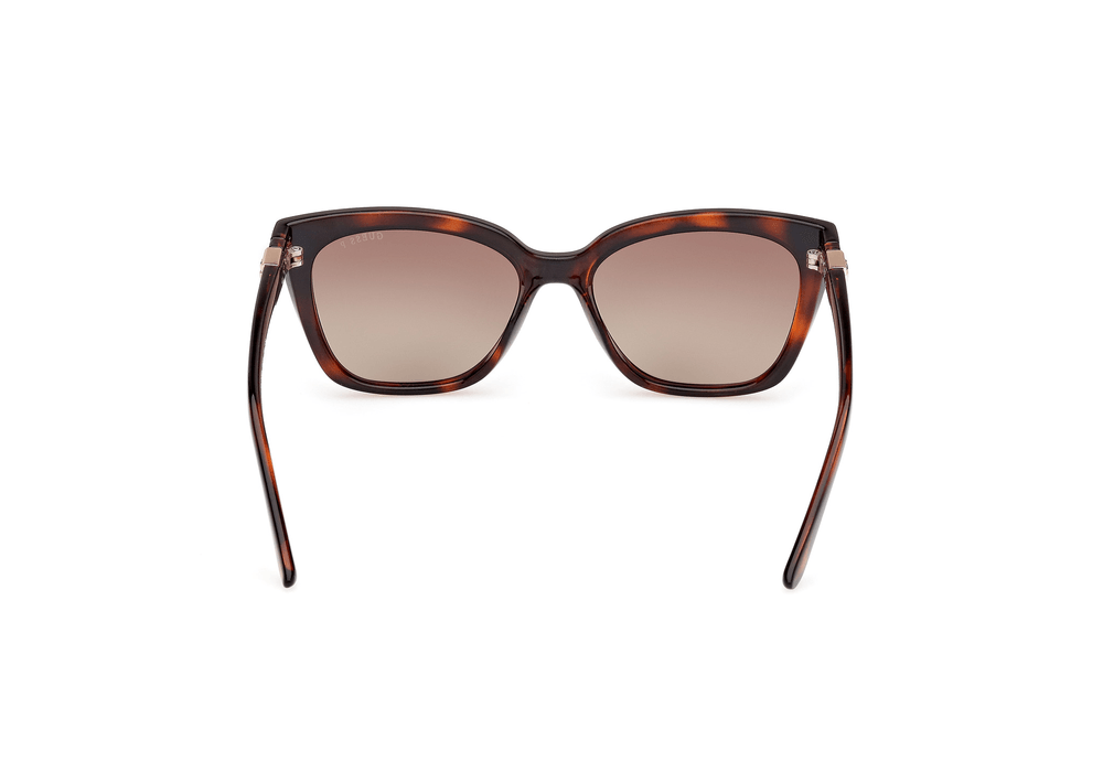 Lentes Guess Mujer Sunglasses Gu7878 Café-3