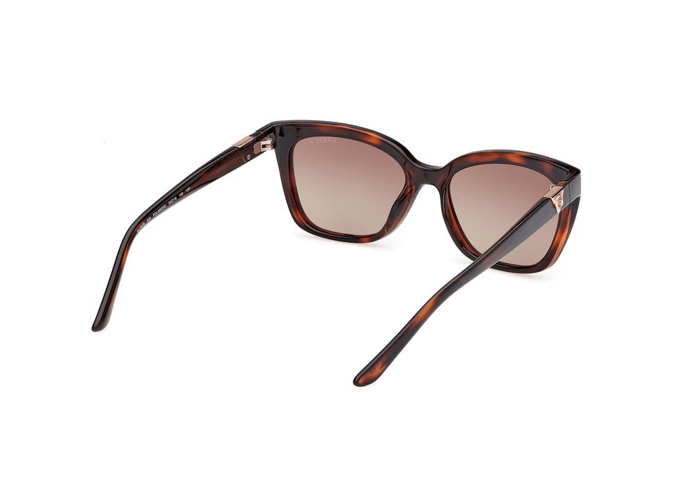 Lentes Guess Mujer Sunglasses Gu7878 Café-4