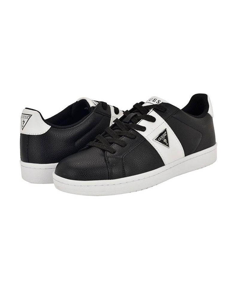 La Polar Zapatillas Guess Para Hombre Zapatillas De Guess De
