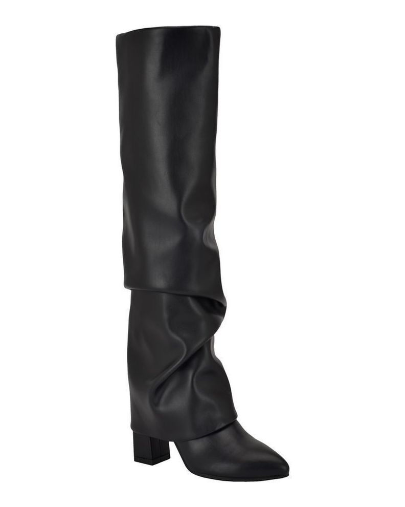 Botas Guess Mujer Footwear Gwgeima Negro-0