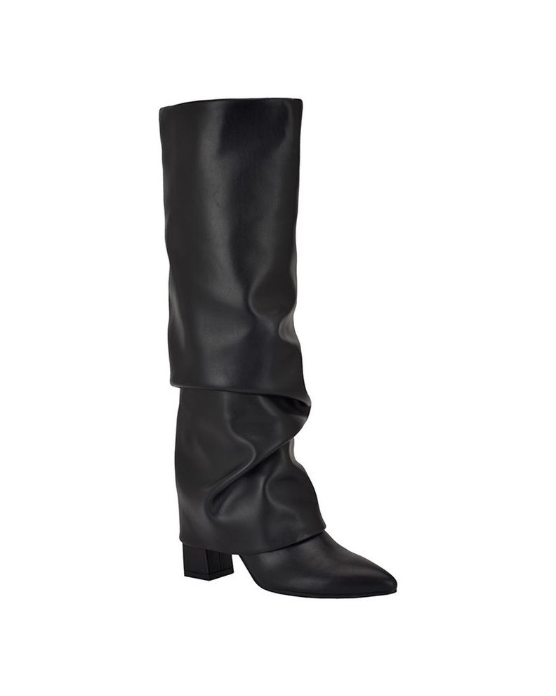 Botas Guess Mujer Footwear Gwgeima Negro-1