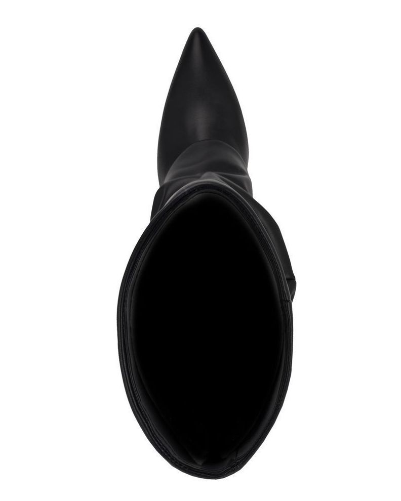 Botas Guess Mujer Footwear Gwgeima Negro-4