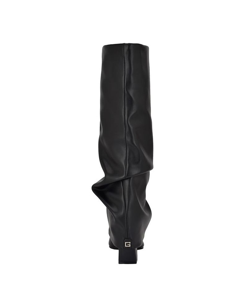 Botas Guess Mujer Footwear Gwgeima Negro-5