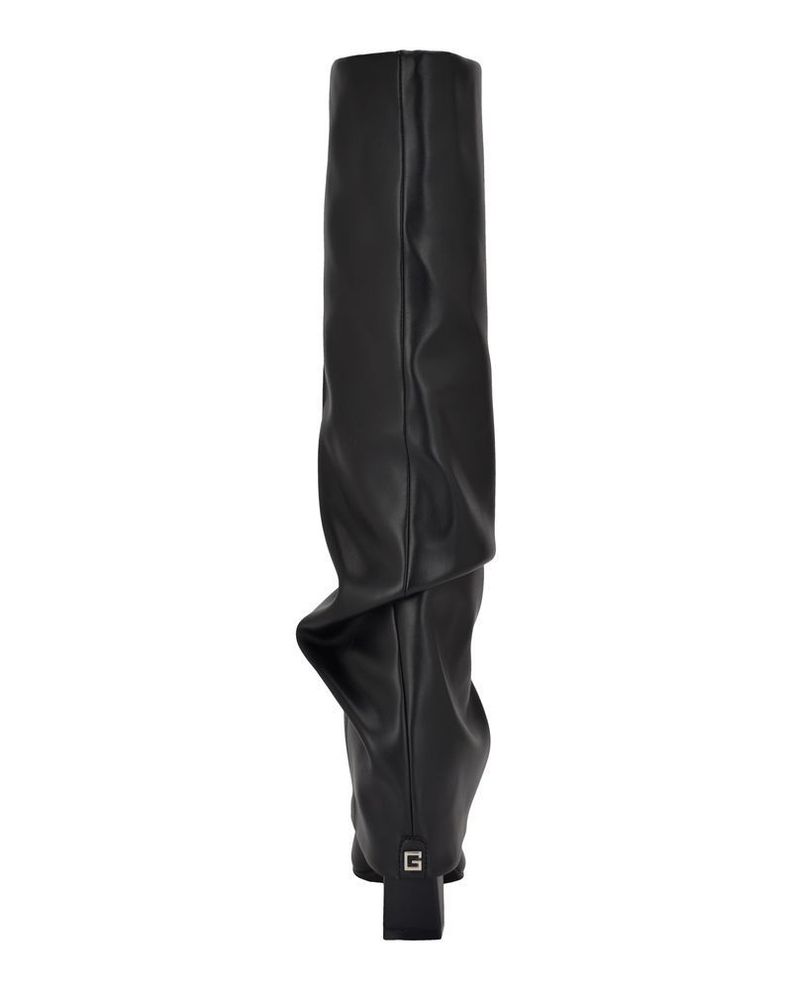 Botas Guess Mujer Footwear Gwgeima Negro-6