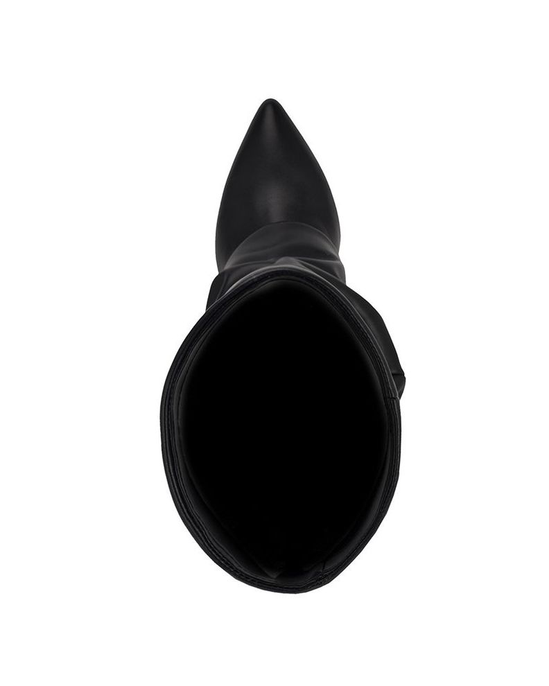 Botas Guess Mujer Footwear Gwgeima Negro-7