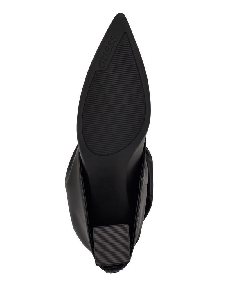 Botas Guess Mujer Footwear Gwgeima Negro-8