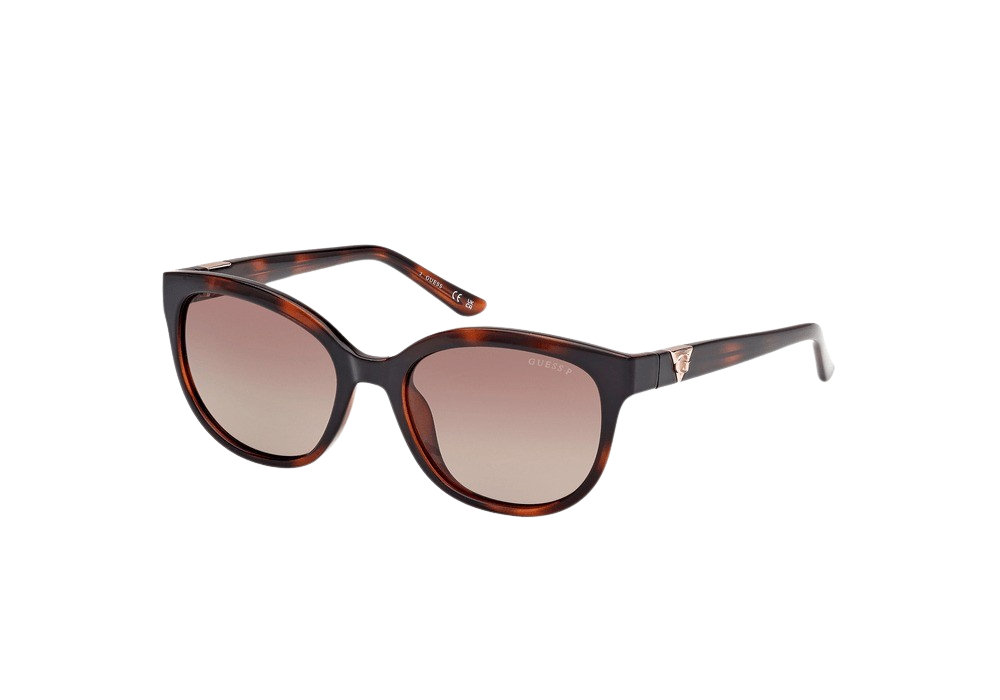Lentes Guess Mujer Sunglasses Gu7877 Café-0