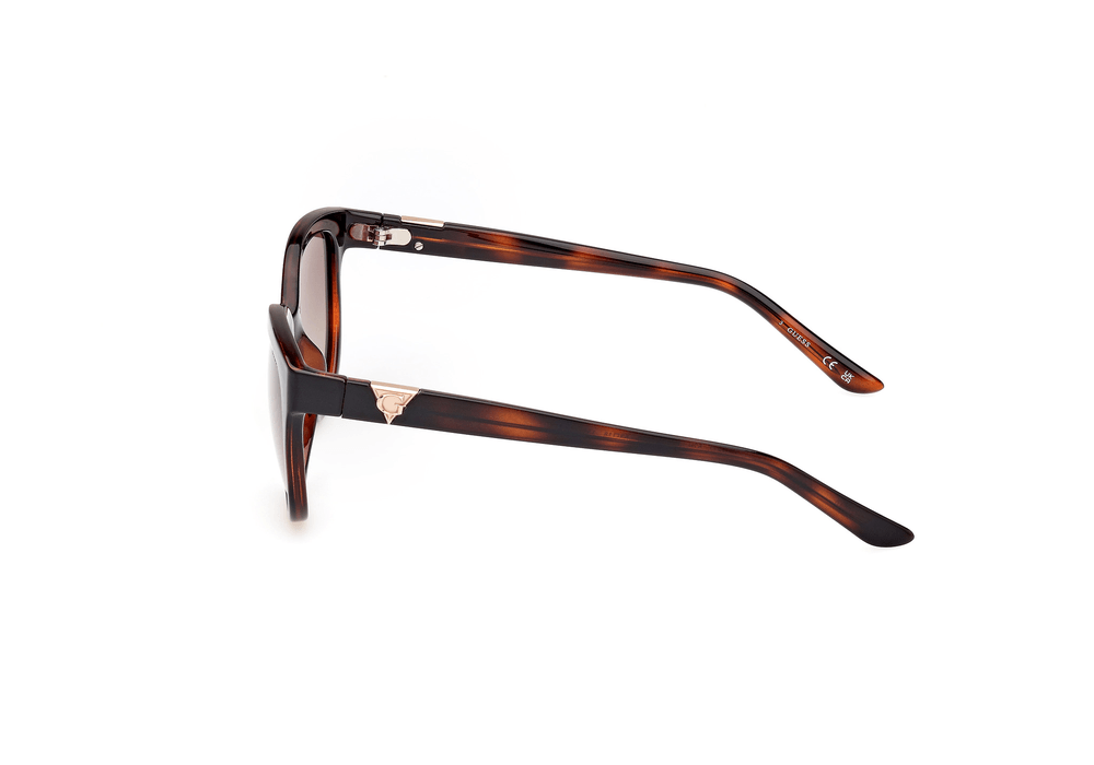 Lentes Guess Mujer Sunglasses Gu7877 Café-1