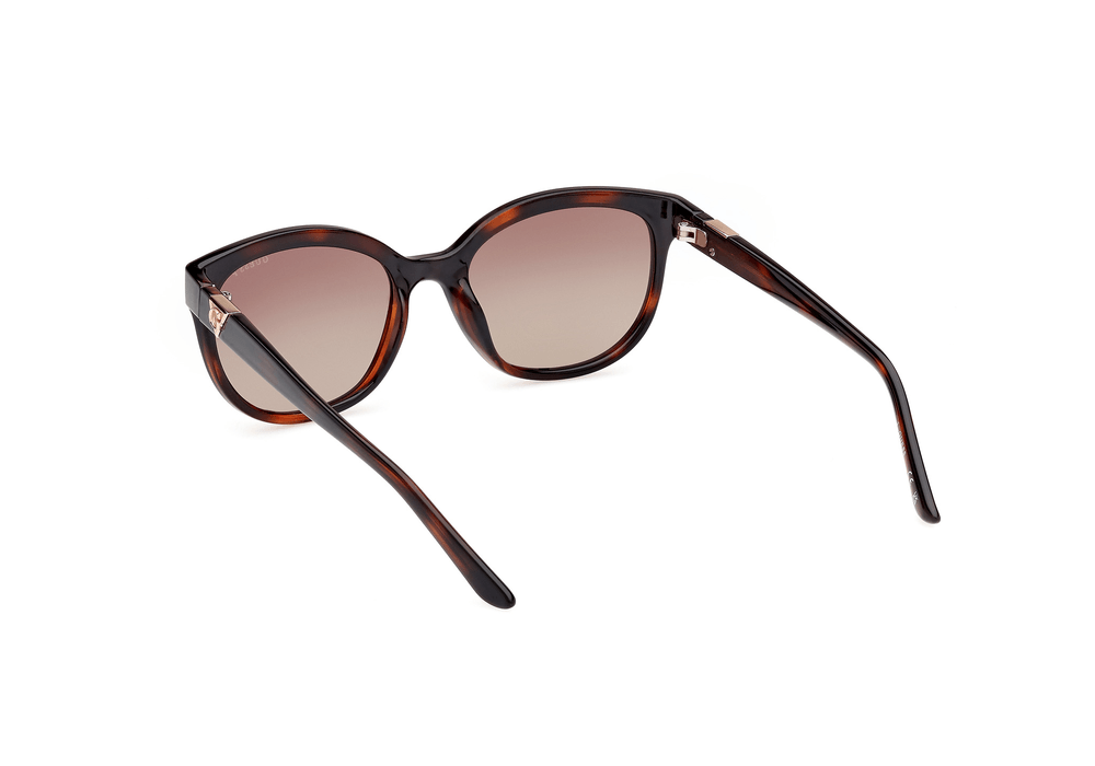 Lentes Guess Mujer Sunglasses Gu7877 Café-2