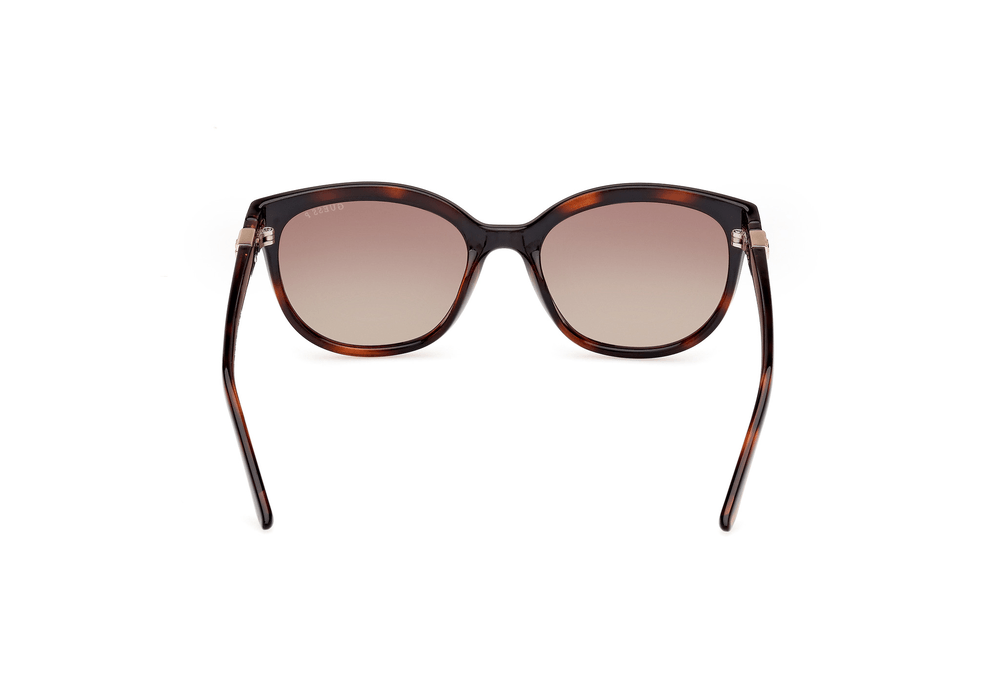 Lentes Guess Mujer Sunglasses Gu7877 Café-3