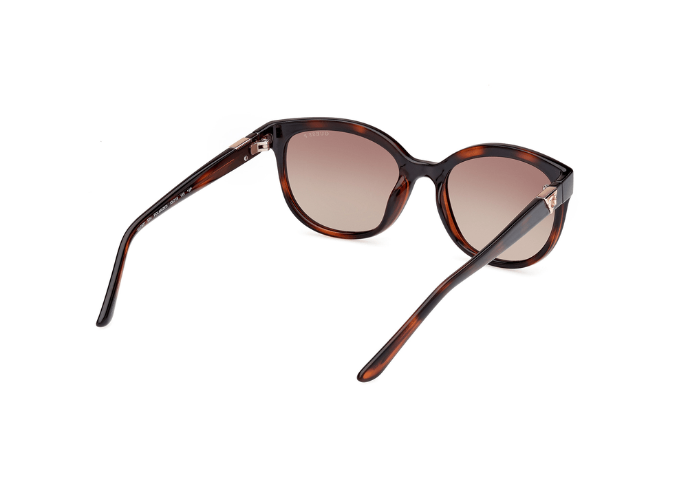 Lentes Guess Mujer Sunglasses Gu7877 Café-4