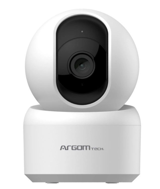Cámara Smart Wi-fi Full Motion Indoor 2k Qhd-0