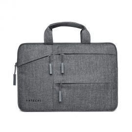 Maletín Para Notebook 15'' Gris-0