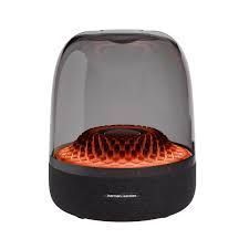 Harman Kardon Aura Studio 4 - Negro-0