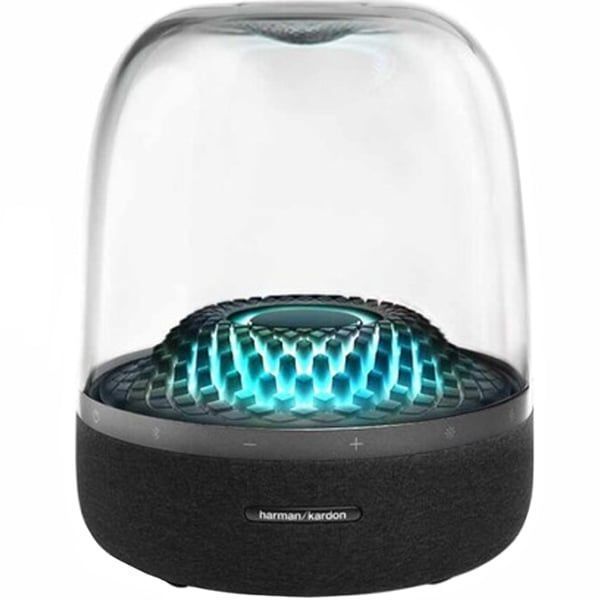 Harman Kardon Aura Studio 4 - Negro-1