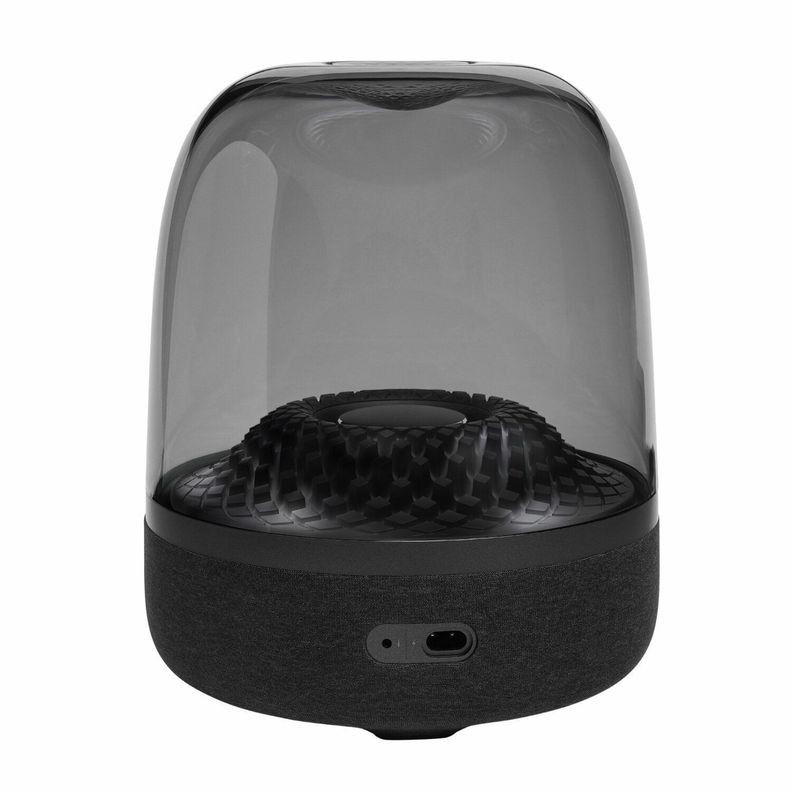 Harman Kardon Aura Studio 4 - Negro-2