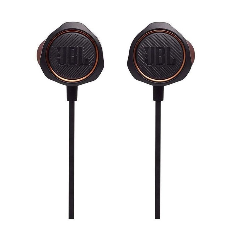 Audífonos Jbl Quantum 50 Gaming - Black-0