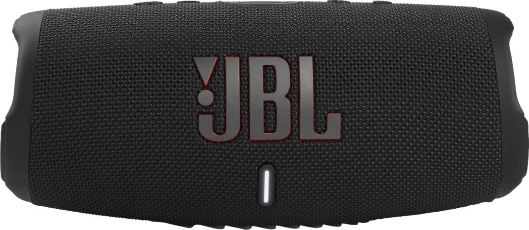 Parlante JBL Charge 5 - Black-0