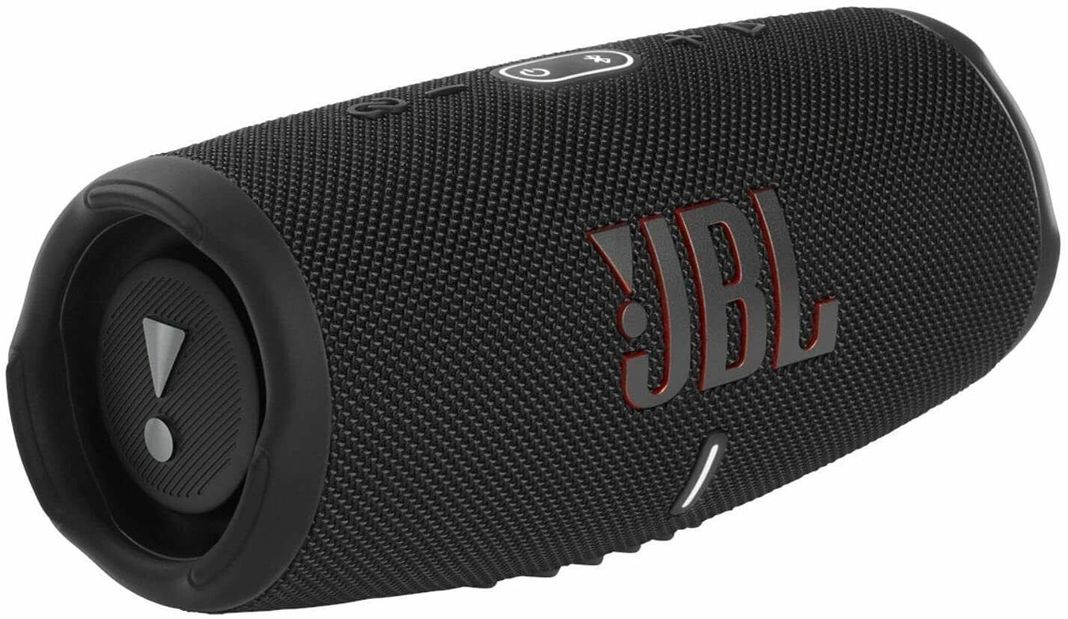 Parlante JBL Charge 5 - Black-1