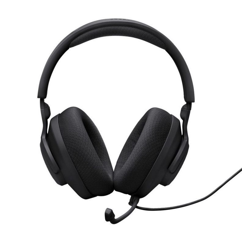Audífonos Jbl Quantum 100 M2 - Negro-2