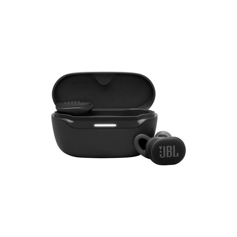 Audífonos In-ear Inalámbricos Jbl Endurance Race 2 Negro-0