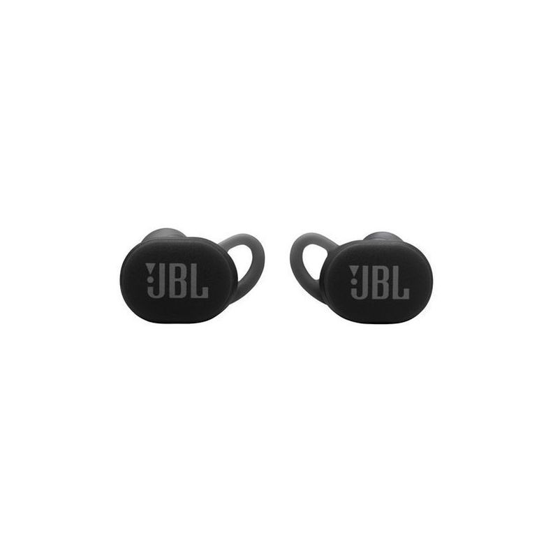 Audífonos In-ear Inalámbricos Jbl Endurance Race 2 Negro-1