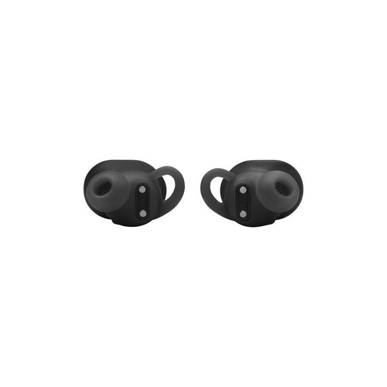 Audífonos In-ear Inalámbricos Jbl Endurance Race 2 Negro-2