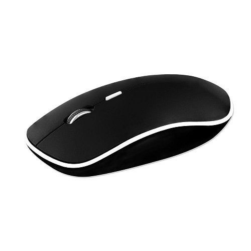Mouse Inalámbrico Argomtech-1