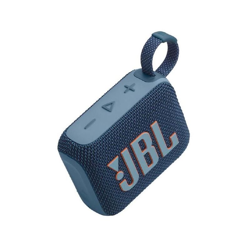 Parlante Portátil bluetooth Jbl Go 4-1