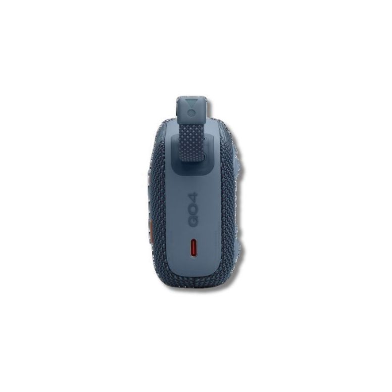 Parlante Portátil bluetooth Jbl Go 4-2