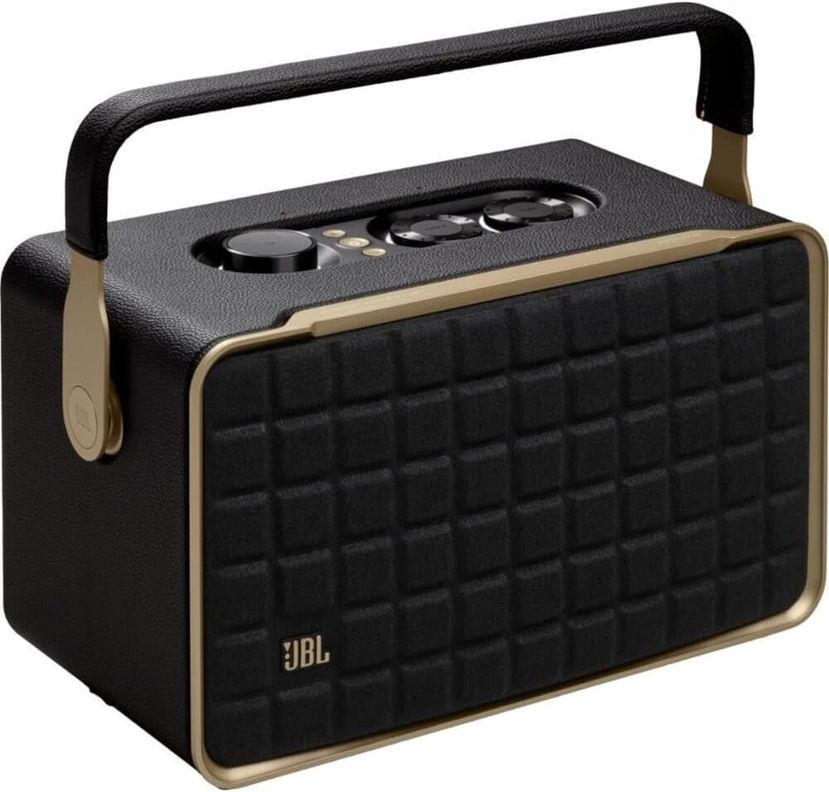 Parlante bluetooth Jbl Authentics 300 - Negro-1