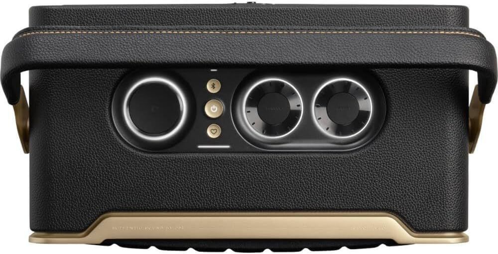 Parlante bluetooth Jbl Authentics 300 - Negro-2