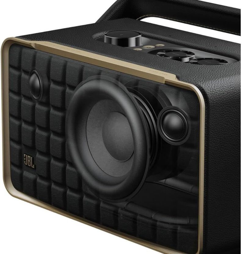 Parlante bluetooth Jbl Authentics 300 - Negro-3