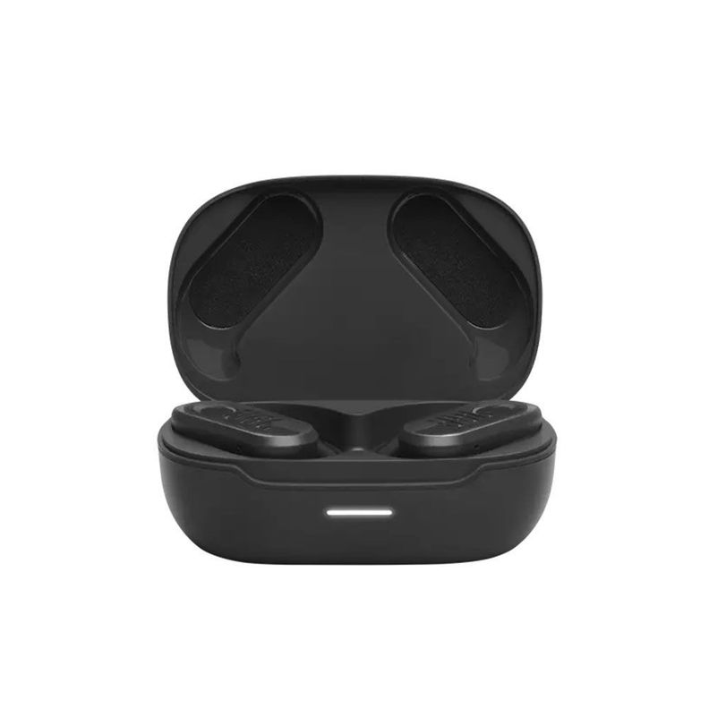 Audífonos JBL Endurance Peak 3 Black TWS-0