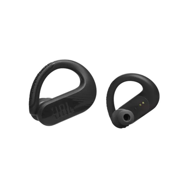 Audífonos JBL Endurance Peak 3 Black TWS-4