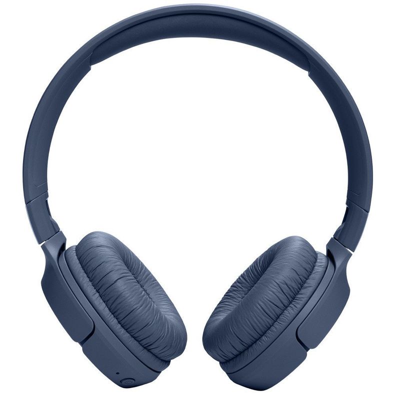 Audífonos Inalámbricos Jbl Tune 520bt Azul-0